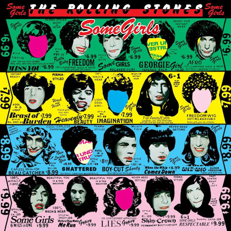 11_mejores_portadas_85_rolling_stones_some_girls_The Rolling Stones - Some Girls portada con solo caras del grupo (2)